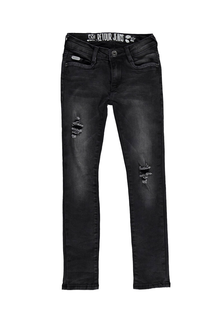 Blugi super skinny Alice