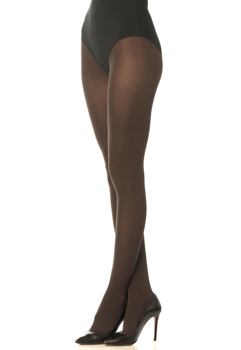 Dres din microfibra Lycra 3D® - 100 DEN